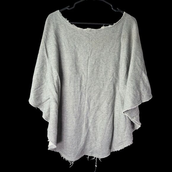 Star Wars: The Last Jedi Disney Parks Poncho Shirt, Size 3XL Plus Size Cape - Picture 7 of 13